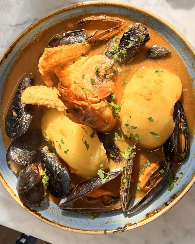 Agence M Com Marseille Restaurant Casanova Vieux Port Soupe de poisson